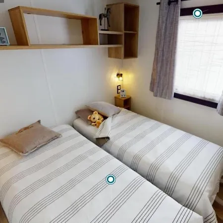 Mh 541 Spacieux 40m2 Avec 2 1 Salle De Bain Dans 4 Etoiles