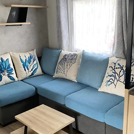 Mh 541 Spacieux 40m2 Avec 2 1 Salle De Bain Dans 4 Etoiles