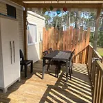 Mh 542 Spacieux 40m2 Avec 2 1 Salle De Bain Dans 4 Etoiles * 波讷地区圣朱利安