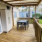 Mh 542 Spacieux 40m2 Avec 2 1 Salle De Bain Dans 4 Etoiles * 波讷地区圣朱利安