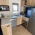 Mh 542 Spacieux 40m2 Avec 2 1 Salle De Bain Dans 4 Etoiles * 波讷地区圣朱利安