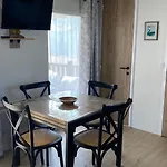 Mh 542 Spacieux 40m2 Avec 2 1 Salle De Bain Dans 4 Etoiles * 波讷地区圣朱利安