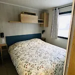 Mh 542 Spacieux 40m2 Avec 2 1 Salle De Bain Dans 4 Etoiles 营地 *