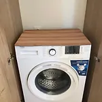 Mh 542 Spacieux 40m2 Avec 2 1 Salle De Bain Dans 4 Etoiles 营地